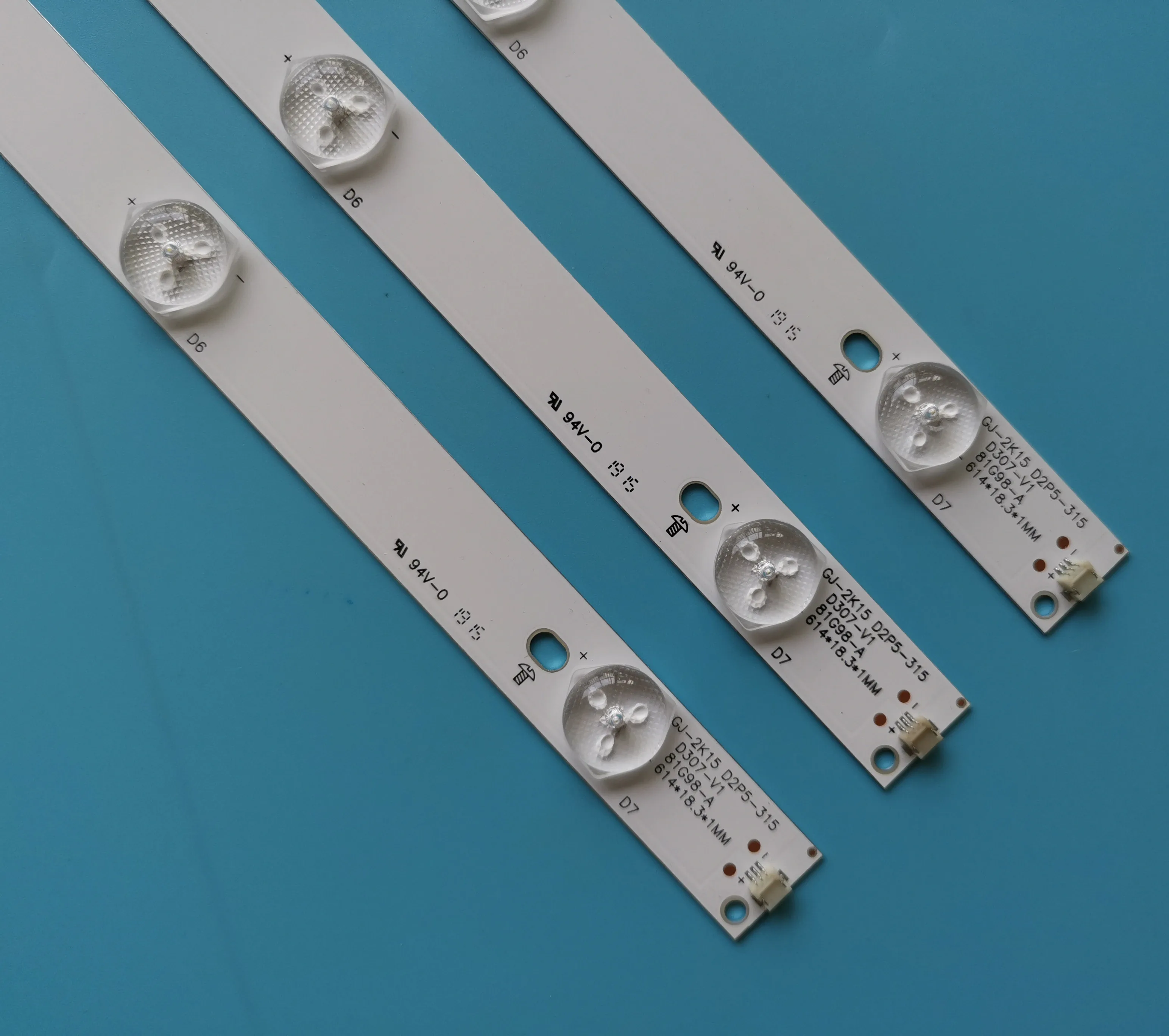 7 светодиодный новая светодиодная лента | Электроника