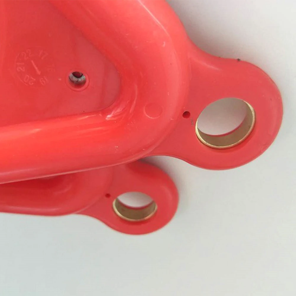 

Triangle Exercise Kindergarten Playground Accessories Hanging Indoor Outdoor Sports Fitness Swing Ring Pull Up Toy Children Home