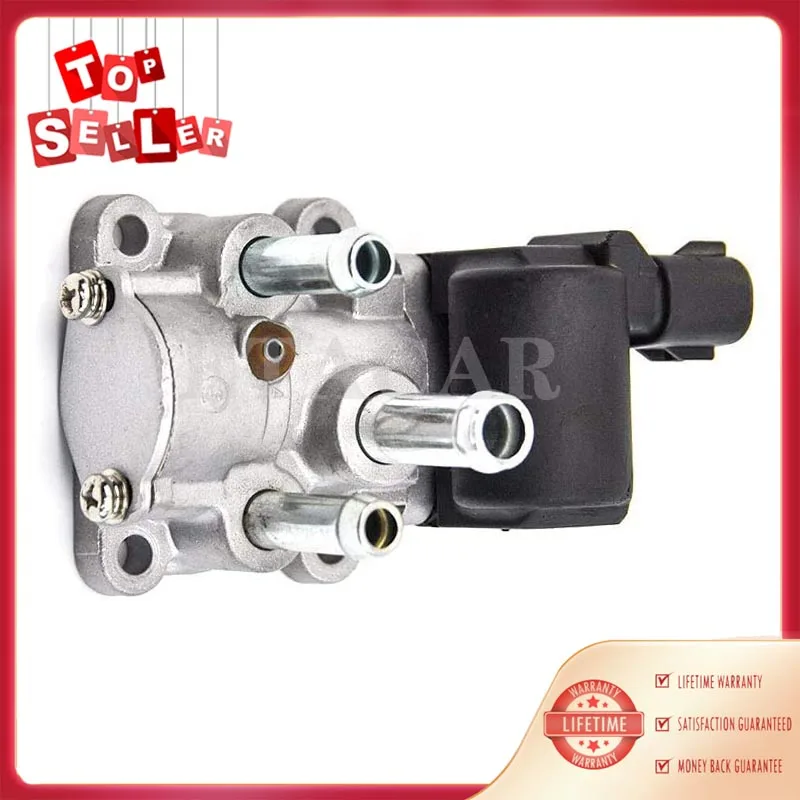 Регулирующий клапан холостого хода двигателя IACV 22270-74240 2227074240 подходит для Toyota