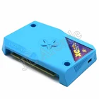 2021 Pandora Box DX аркадная версия 3000 в 1 доска Jamma для аркадного шкафа высокий балл запись can 3P 4P игра 3D tekken