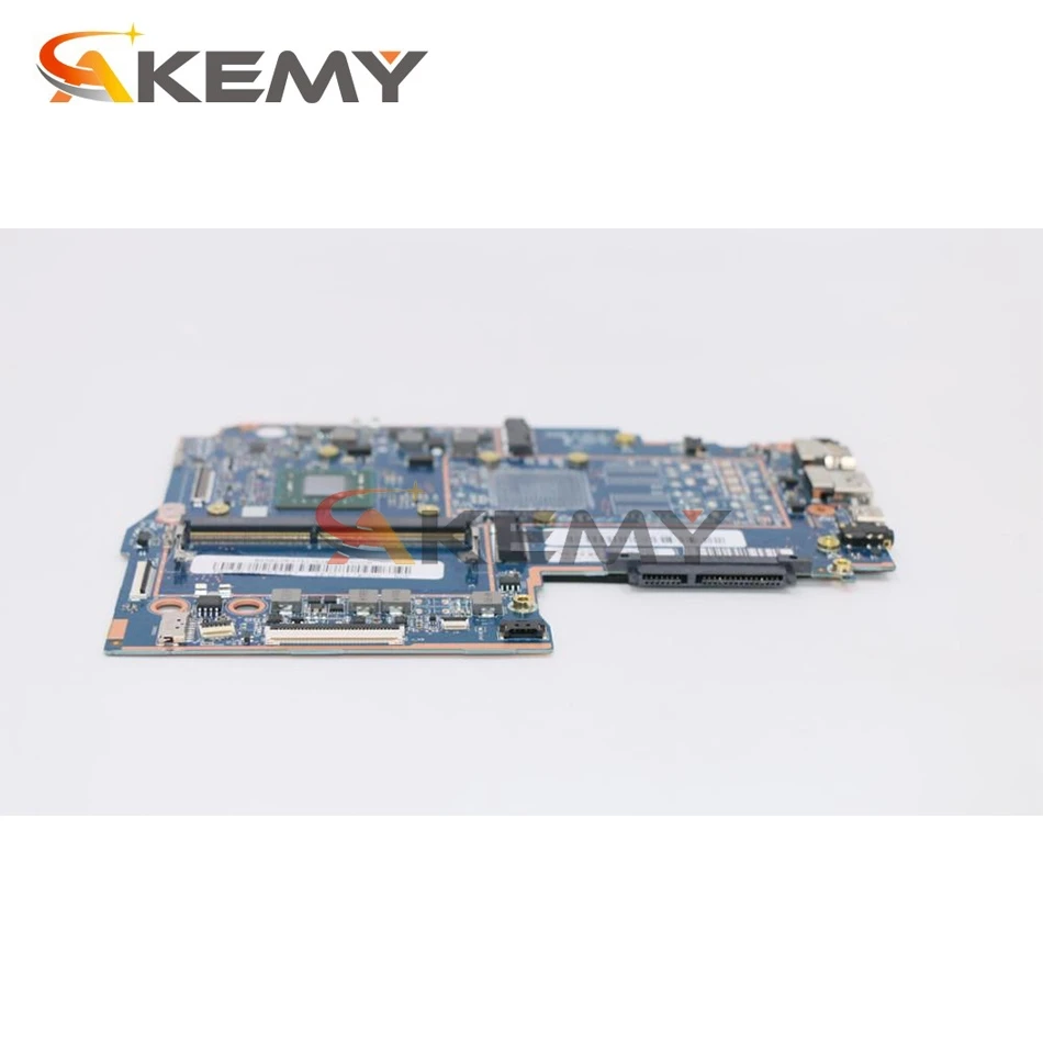 

Akemy For Lenovo 330S-15AST Notebook Motherboard CPU A9-9425 Carrying 4GB RAM Tested 100% Work