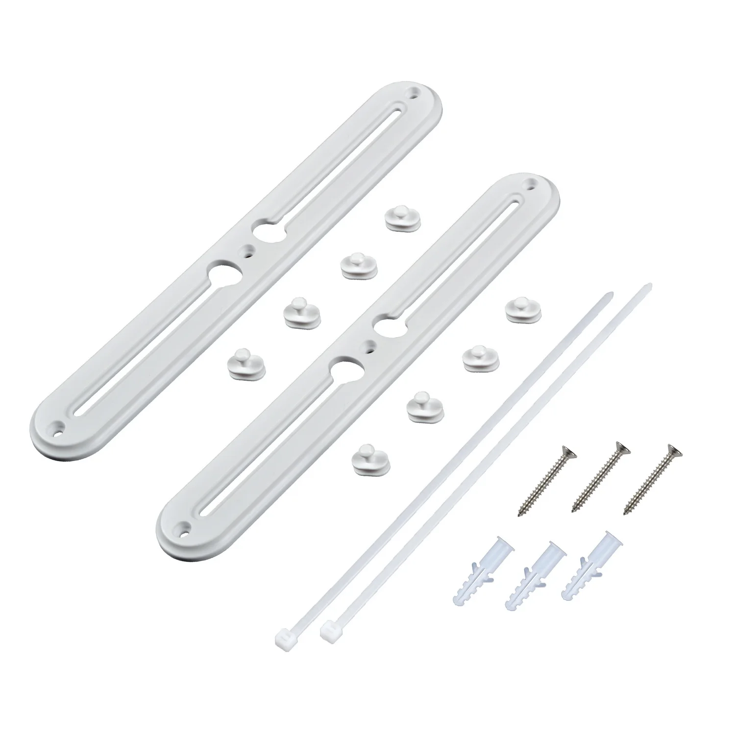 Многофункциональный настенный кронштейн STANSTAR подвесной для маршрутизатора