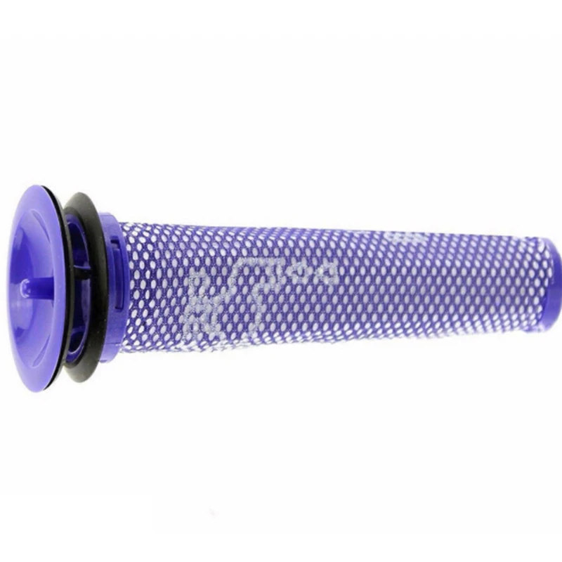 Для Dyson моющийся предмоторный фильтр V6 V7 V8 беспроводной ручной DC58 DC59 + щетка | Дом и