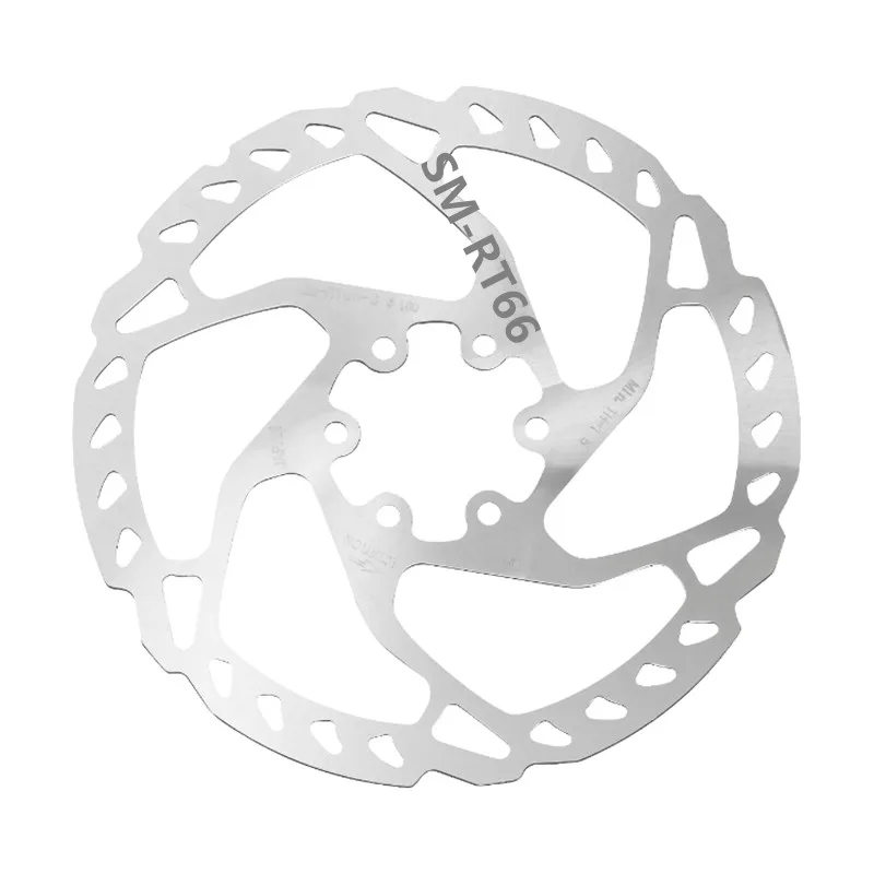 SLX SM RT66 дисковый тормоз горного велосипеда ротор MTB диски велосипедные Запчасти
