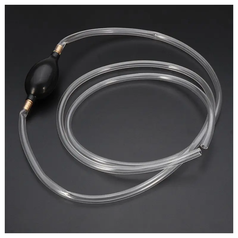 Ручной Сифон для сантехники насос дома топлива газа сырой нефти воды жидкости