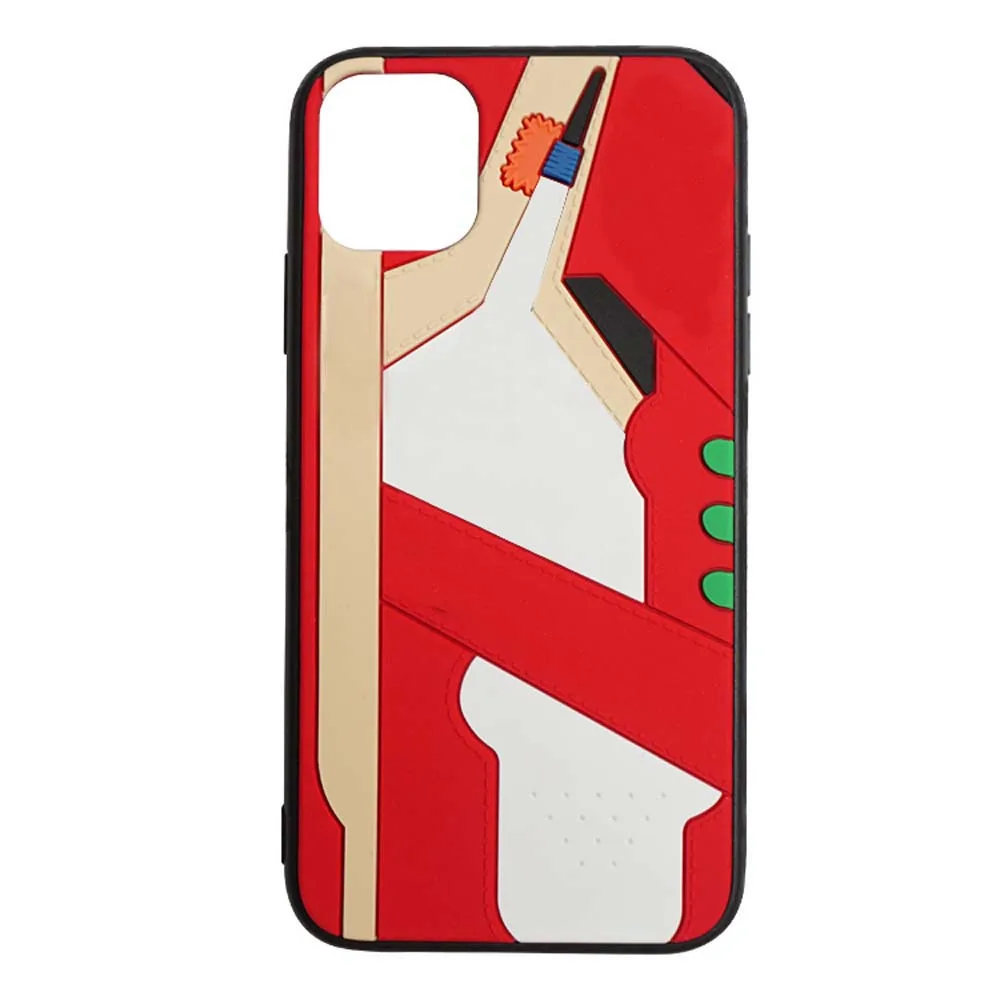 

Sport Brand Mobile Phone Cover 3D Silicon Phone Case For iphone 13 Promax 7 plus 8 X XS XR XSMAX 11 Pro Max 12Pro 12Promax