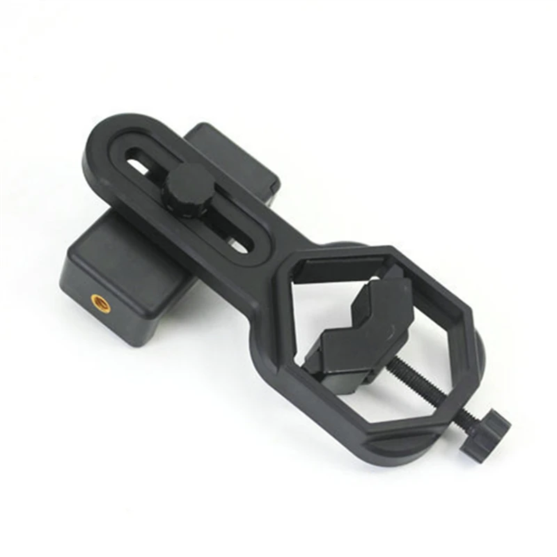 Кронштейн для фотографий Datyson мобильный телефон 360 градусов микроскоп телескопа