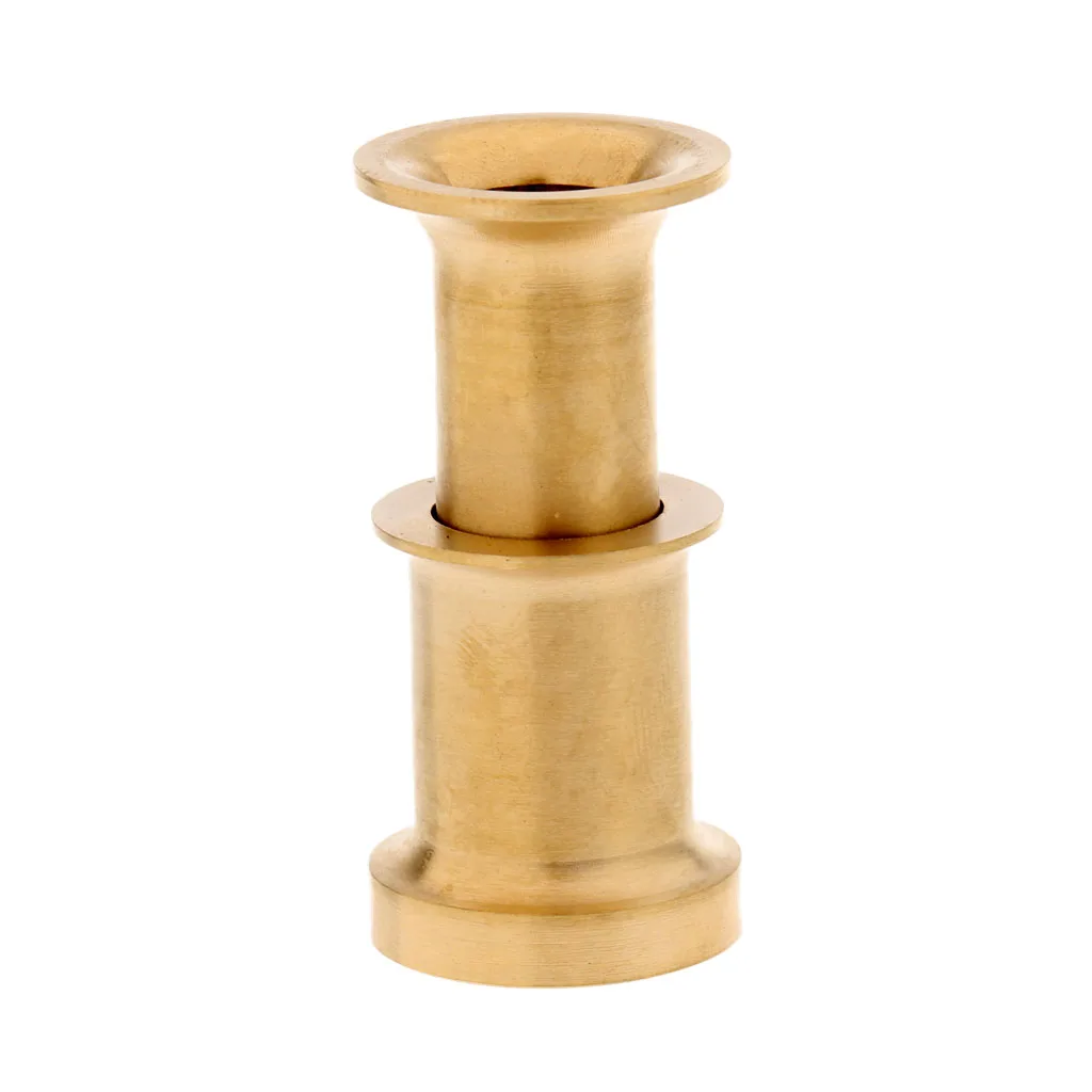 

Hair Stacker Fly Tying Tool 5cm Outdoor Fishing Tackle Accessories