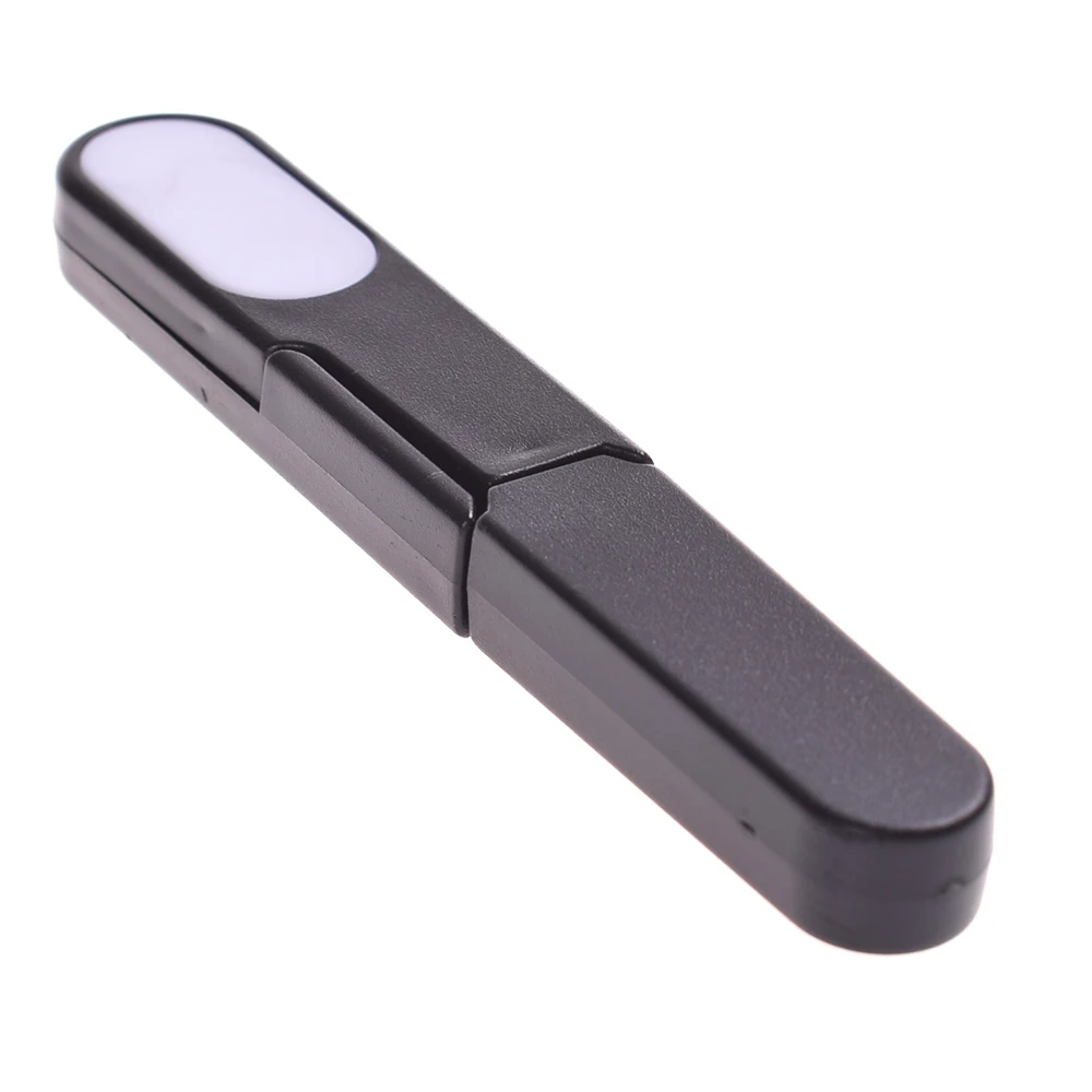 Ножницы с крышкой маленькие домашние U образные для вышивки крестиком