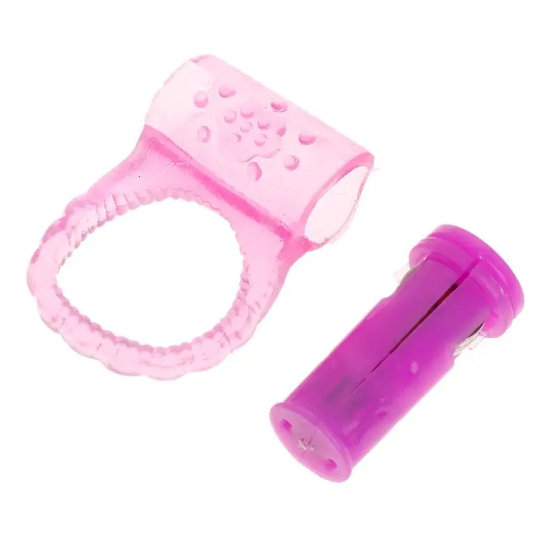 Вибрирующее кольцо для пениса задержки эякуляции эластичные насадка на пенис