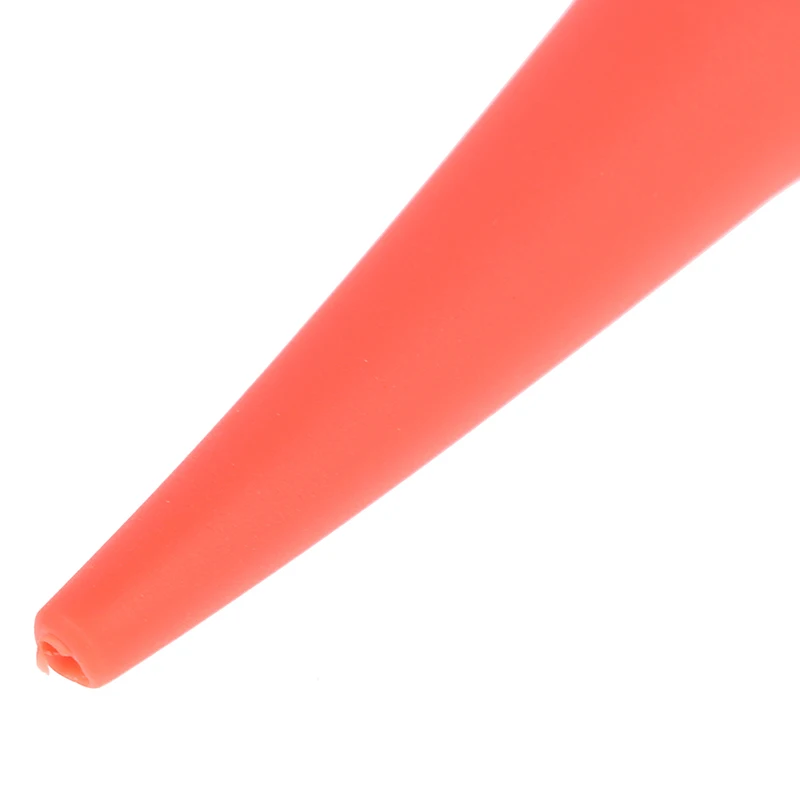 

Adult Ear Syringe Bulb Earwax Removal Soft Nasal Aspirator Suction Cleaner