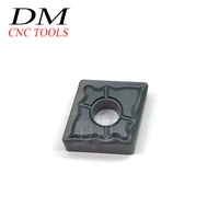 cnmg120408 bm carbide inserts high quality external cutting inserts for machining hardened steel cnc lathe inserts