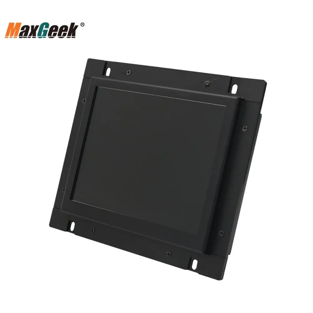 Промышленный жк дисплей сменный экран для FANUC CRT монитор с чпу системы функцией