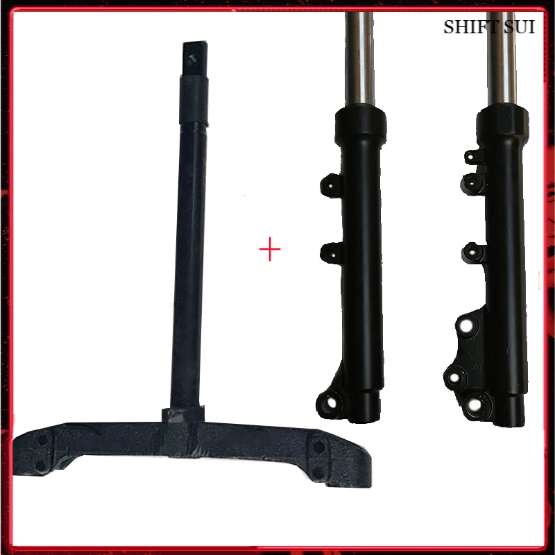 

Front Shock Absorber Front Axle Lower Link Of Shock Absorber For Citycoco Modified Accessories parts