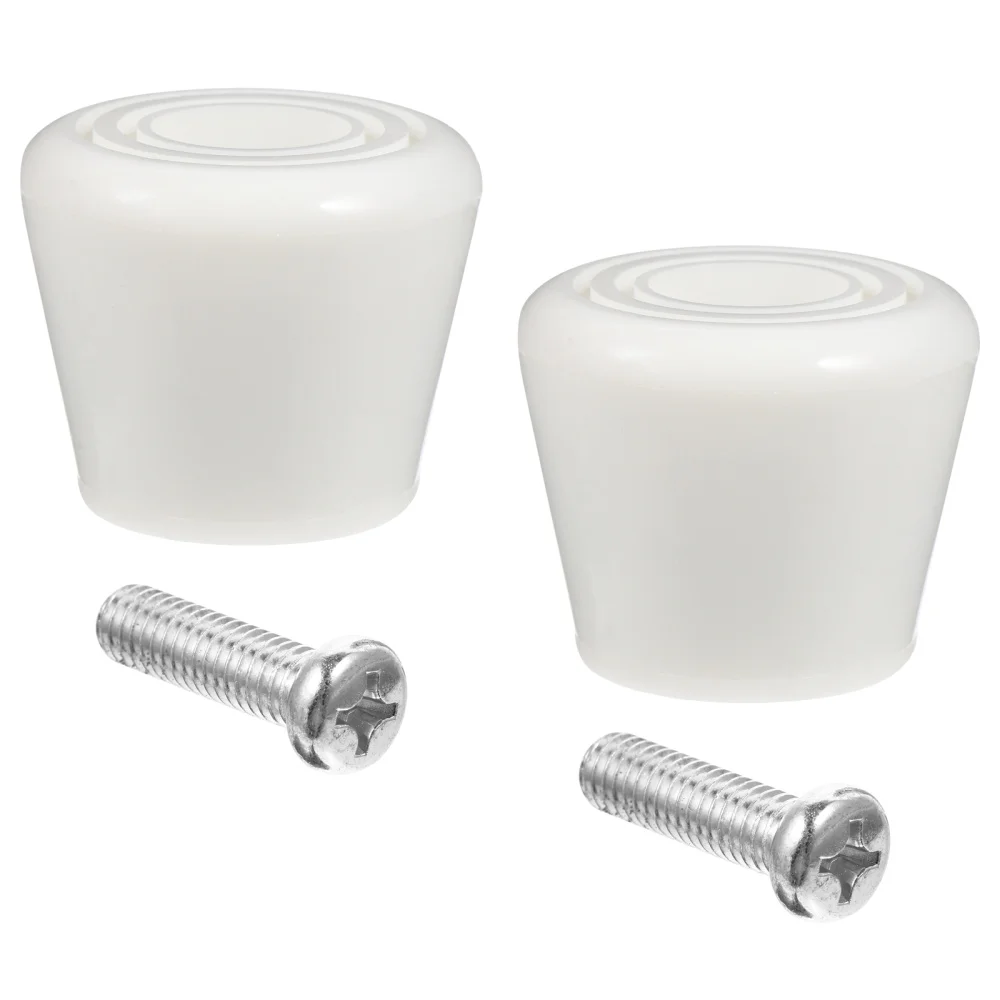 

4pcs Exercise Braking Block Roller Skates Brake Pads Practical Brake Heads