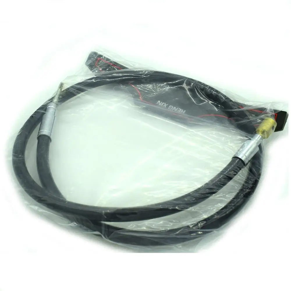 Pfingst внешний гибкий вал Подходит дремель полирующие песочные шлифовательная