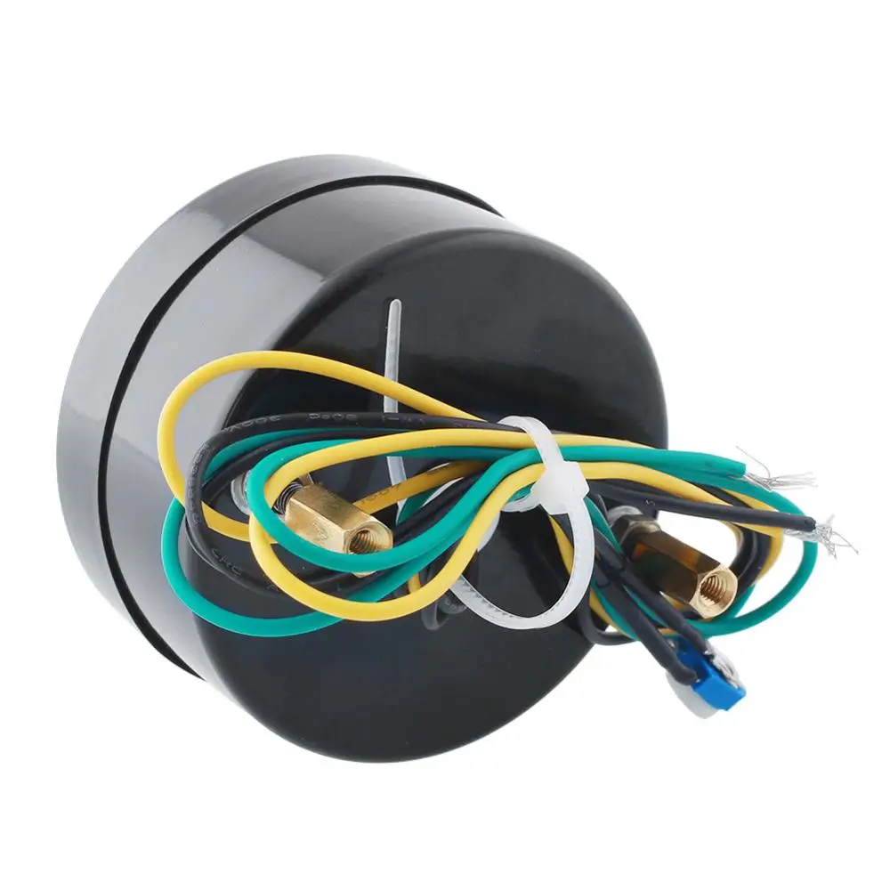 Универсальный автомобильный мотоциклетный датчик VEHEMO измеритель уровня топлива