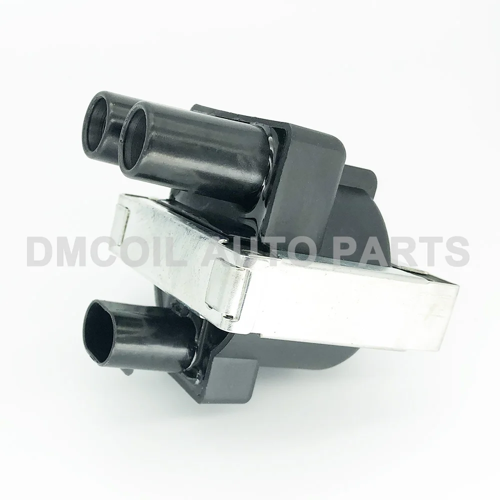 Катушка зажигания для FIAT PANDA PALIO PUNTO ALFA ROMEO 33 145 155 LANCIA DEDRA THEMA 0.7L 2.0L (82 ) 7672018|coil|coil ignition |