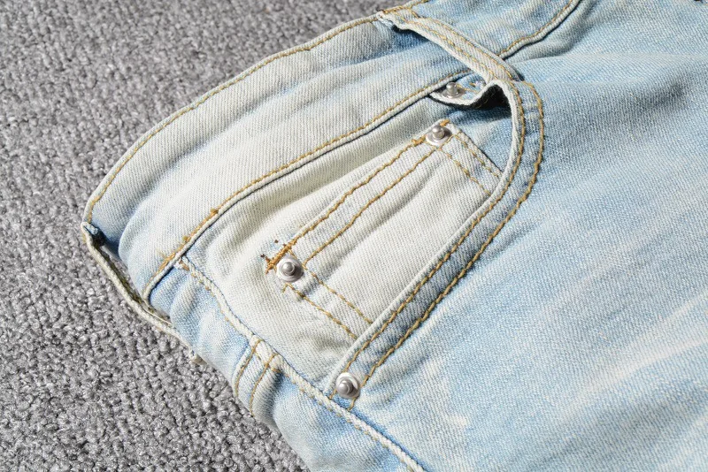 

PYJTRL Men fashion pants 589