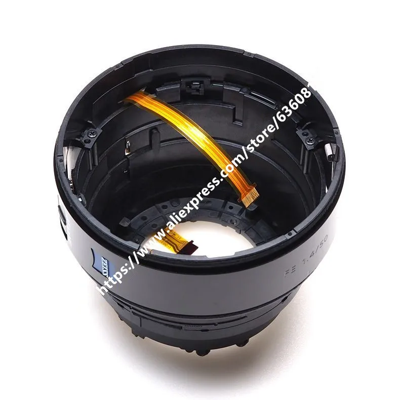 Запасные части для объектива заднего сиденья фиксированный ствол в сборе A 2078 088