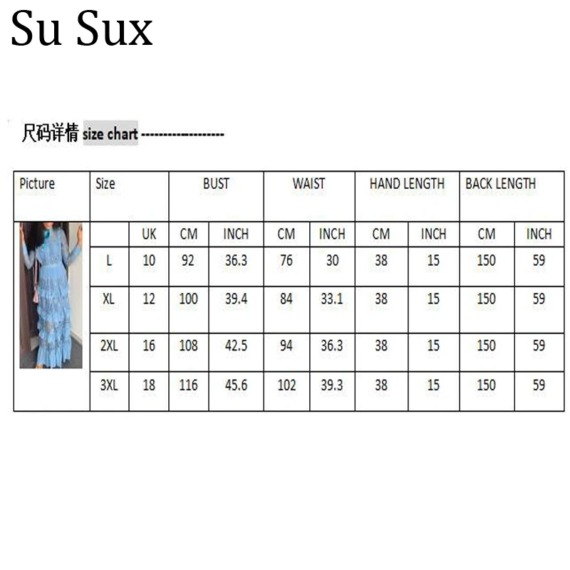 Африканская одежда элегантное кружевное платье макси для женщин весна 2019 с