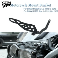 for bmw r1200gs lc r1200 adventure lc 2013 2020 2019 2018 motorcycle gopro cam rack indicator sportscameravcr mount bracket