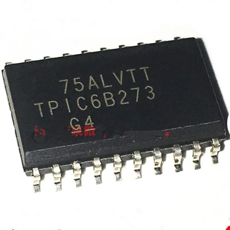 

1PCS TPIC6B273 TPIC6B273DW TPIC6B273DWR SOP-20