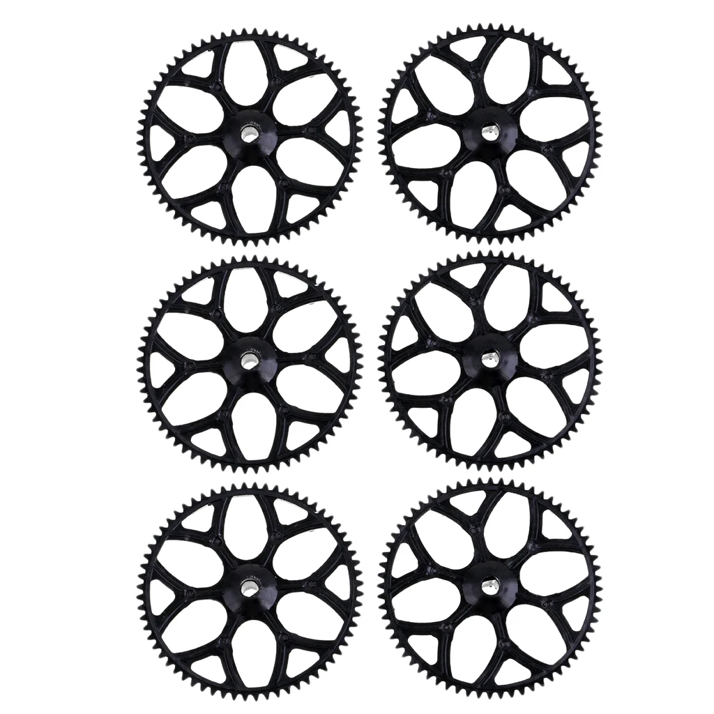 magideal 6 шт радиоуправляемый верт