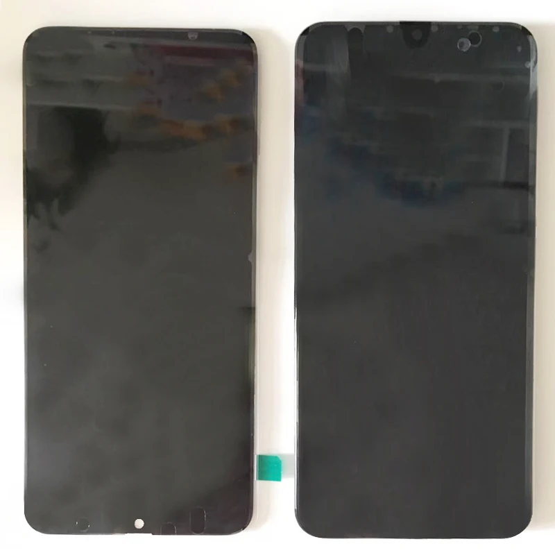 Amoled Super AMOLED для samsung A30 lcd A305/DS A305F A305FD A305A дисплей SM-A305F/DS кодирующий преобразователь сенсорного экрана в сборе