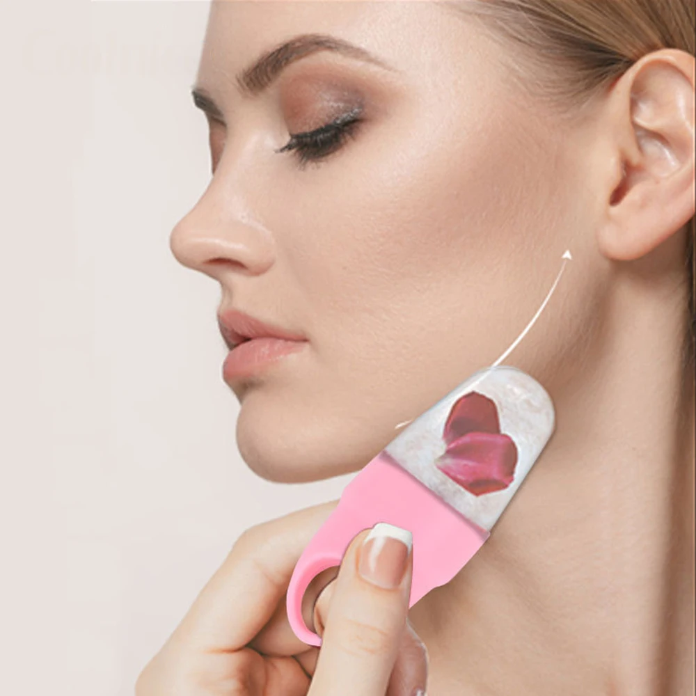 Охлаждающий ледяной глобус для самостоятельного охлаждения Φ Cryo охлаждающий куб