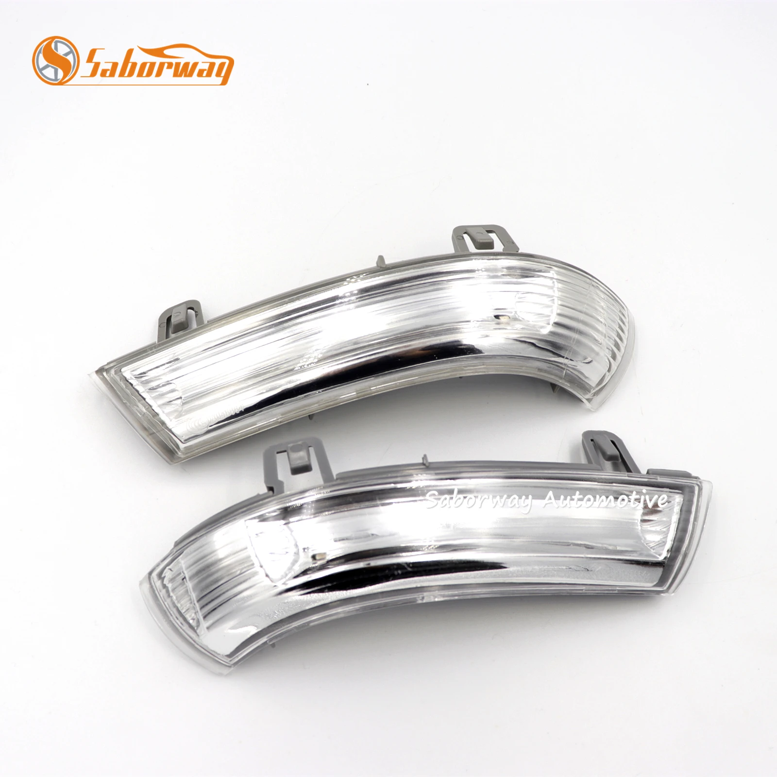 Левый или правый передний указатель поворота боковое крыло зеркальный индикатор