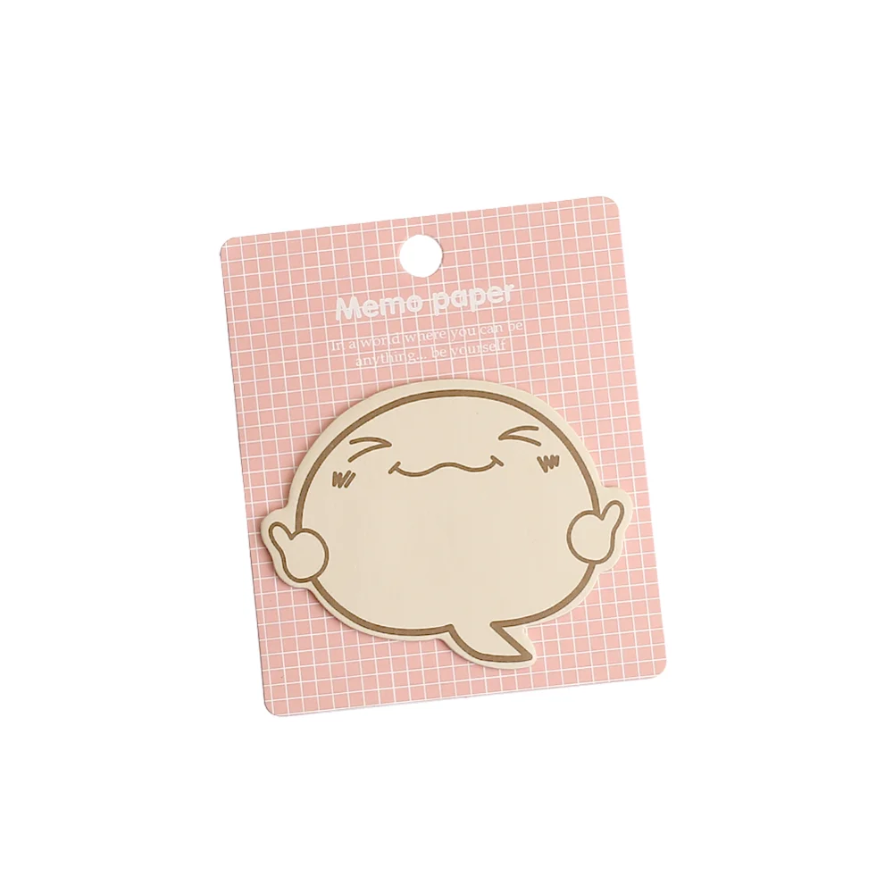 Новинка милый мультяшный блокнот Kawai для записей канцелярские принадлежности