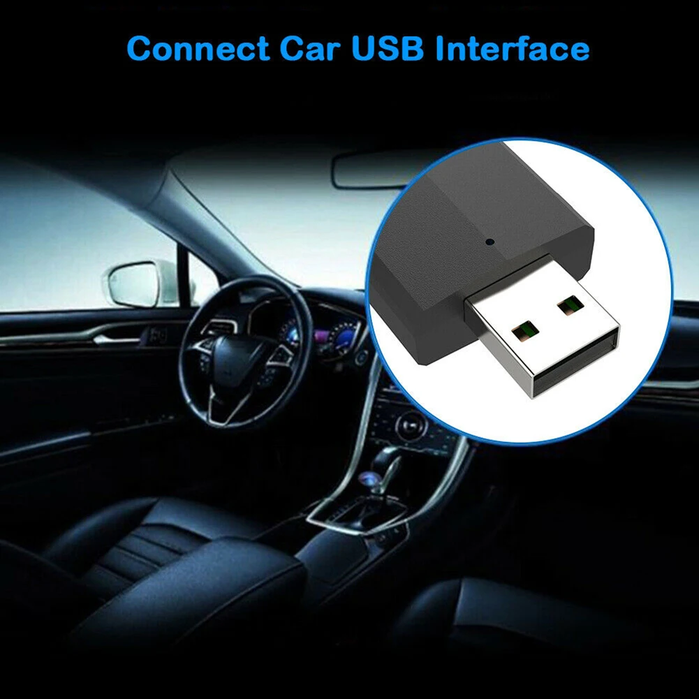 3 в 1 USB Bluetooth 5 0 адаптер передатчик ТВ приемник Беспроводные адаптеры для ПК