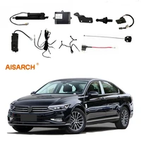 hot selling 2018 car modified parts trunk electric trunk lift for volkswagen magotan b8