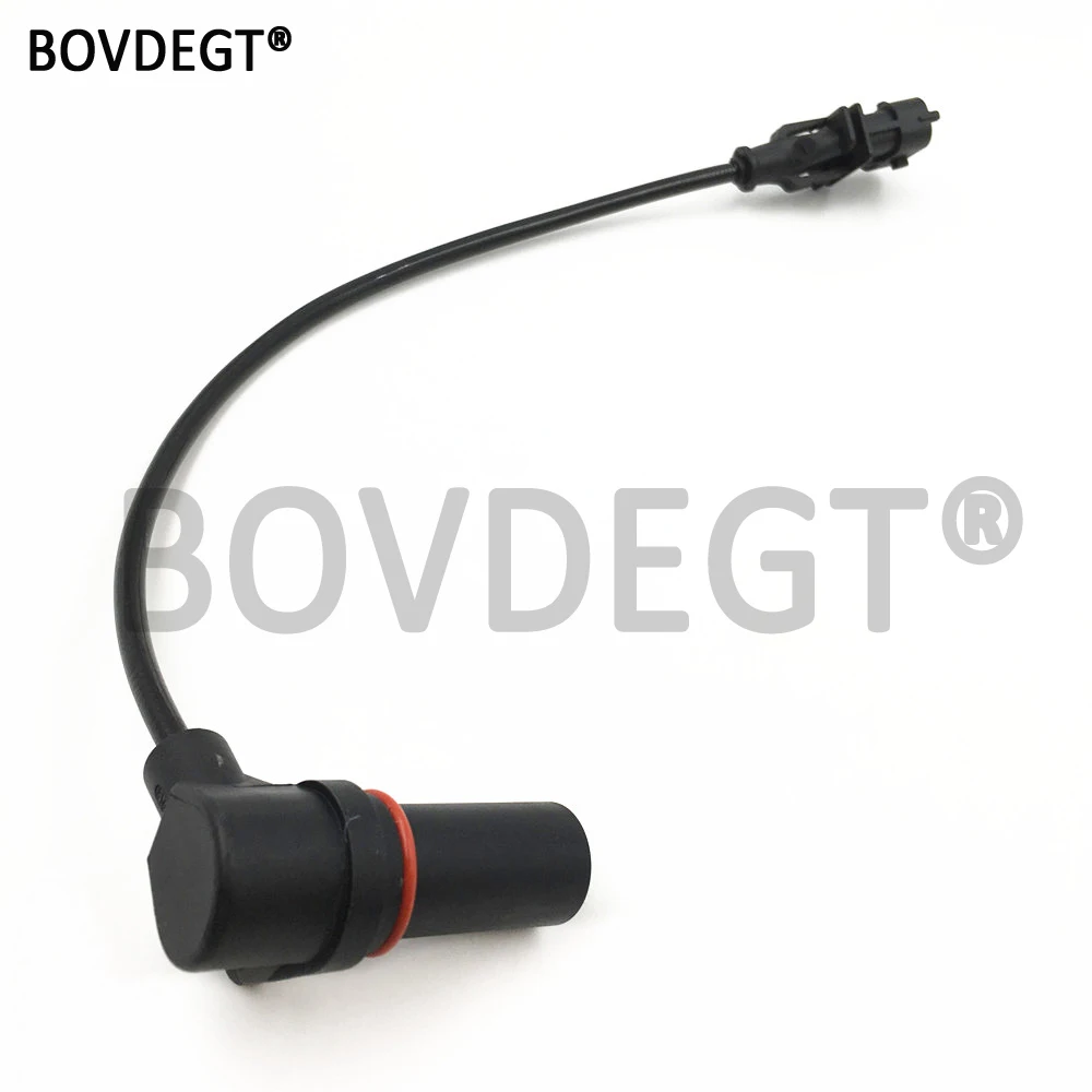 Датчик положения коленчатого вала для Jeep Wrangler JK JEEP CHEROKEE (KK) DODGE NITRO 68029496AA