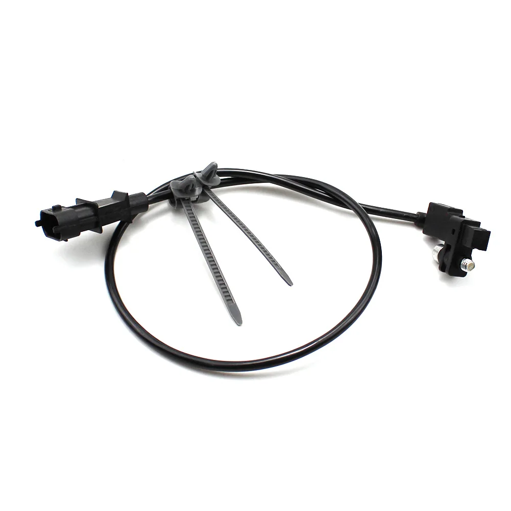 

CRANKSHAFT CRANK ANGLE SENSOR 39180-2F000 for Hyundai ix35 Santa Fe Kia Sorento Sportage SUV