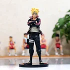 Фигурка Наруто следующее поколение, экшн-фигурка ГК Наруто удзумаки борито, аниме модели, 22 см, ПВХ кукла удзумаки Наруто, сын, игрушки