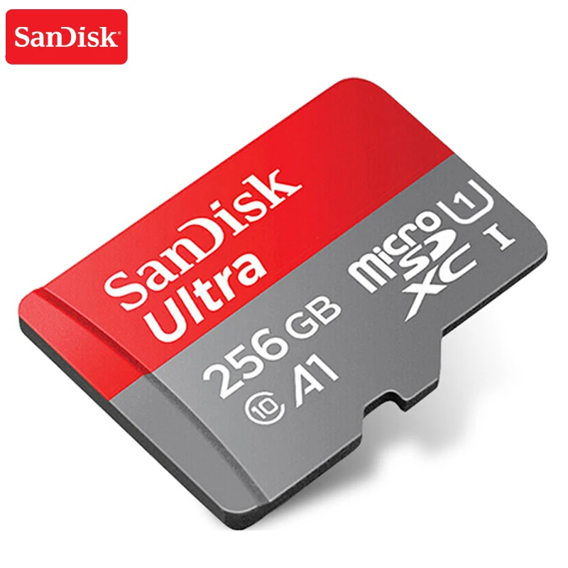 Беспроводной wifi адаптер ezshare SanDisk Ultra 16 ГБ 32 класс 10 microsd Wi Fi беспроводная TF карта