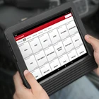 Супер сканер launch x431 12 В 24 В PK obd thinkdiag mini crp909