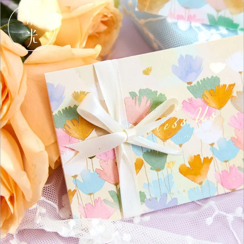 1 упак./лот высококачественный конверт с серной кислотой для свадебного