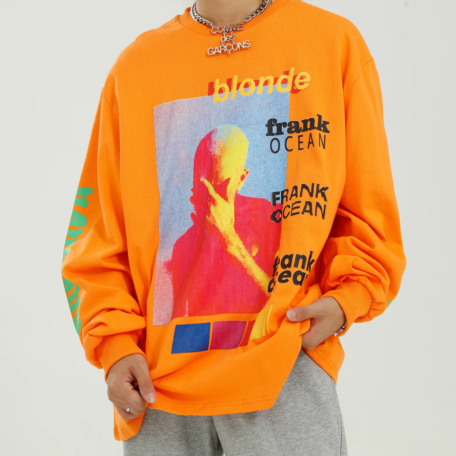 

Men Hoodie Harajuku Pattern Print Oversize Streetwear Cotton Pullover Hip Hop Sweatshirt Couple Mens Hoodies