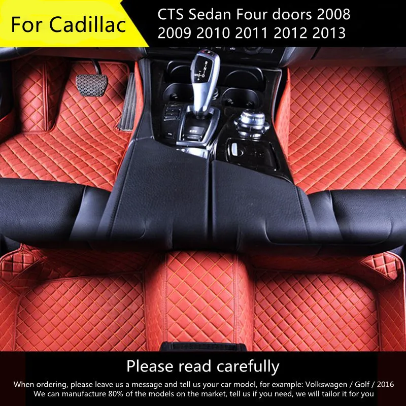 

Автомобильные ножные колодки для VW Volkswagen TIGUAN 2009 2010 2011 2012 2013 2014 2015 2016 автомобильные коврики
