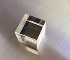 10 мм кубический оптический кубический распределитель лучаПризма