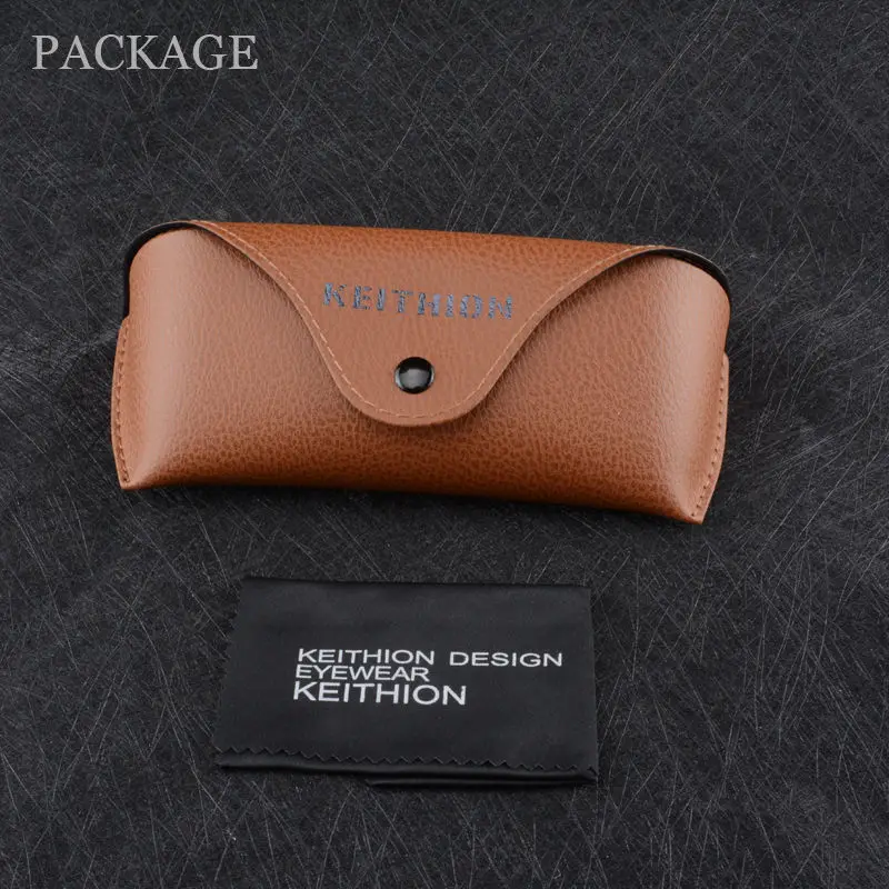 

KEITHION Fashion Vintage Big Frame Sunglasses Women Brand Designer Ocean Lens Retro Sun glasses UV400 Oculos De Sol Feminino