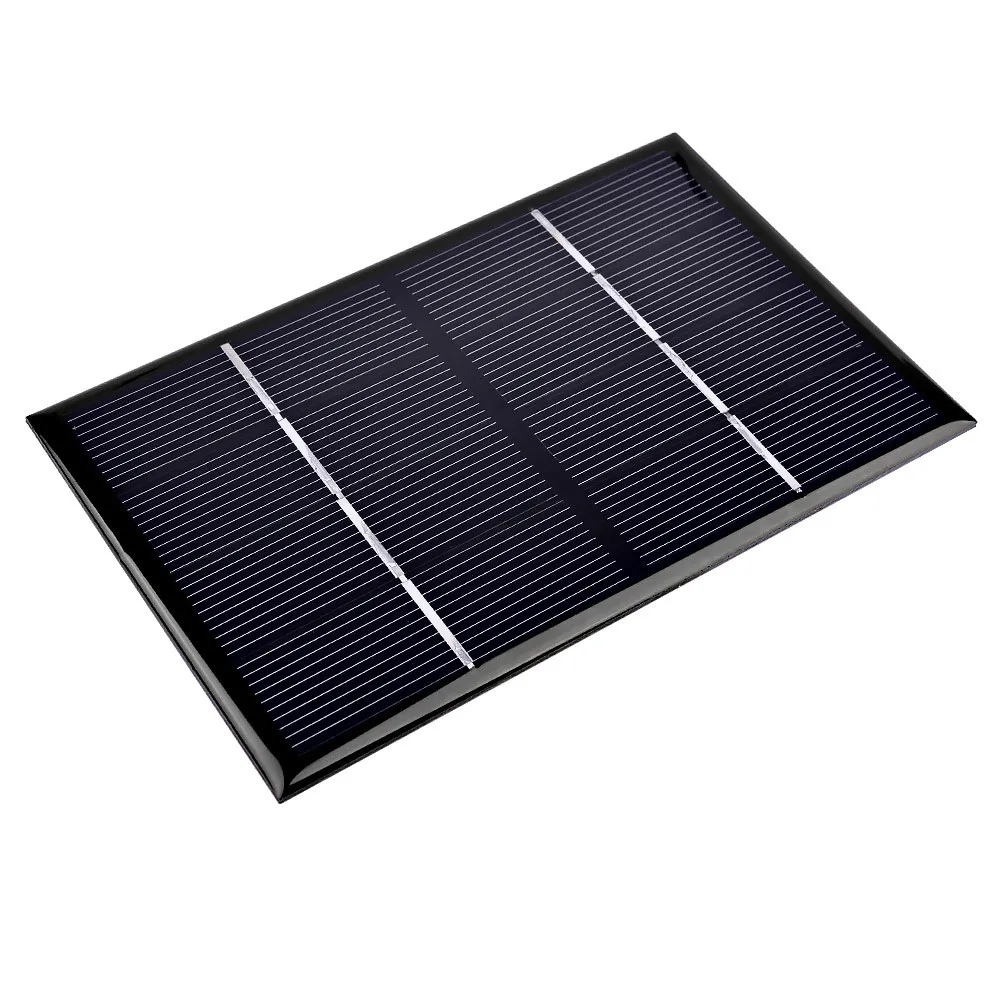 SUNYIMA Placa солнечная панель Китай зарядное устройство 4V 420mA 140*85 мм