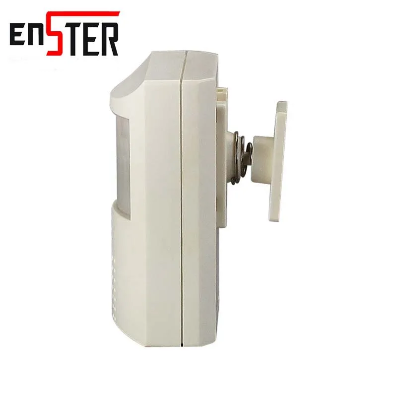 Камера видеонаблюдения ENSTER CAMHI 1080P инфракрасная Onvif Wi-Fi IP аудио с микрофоном