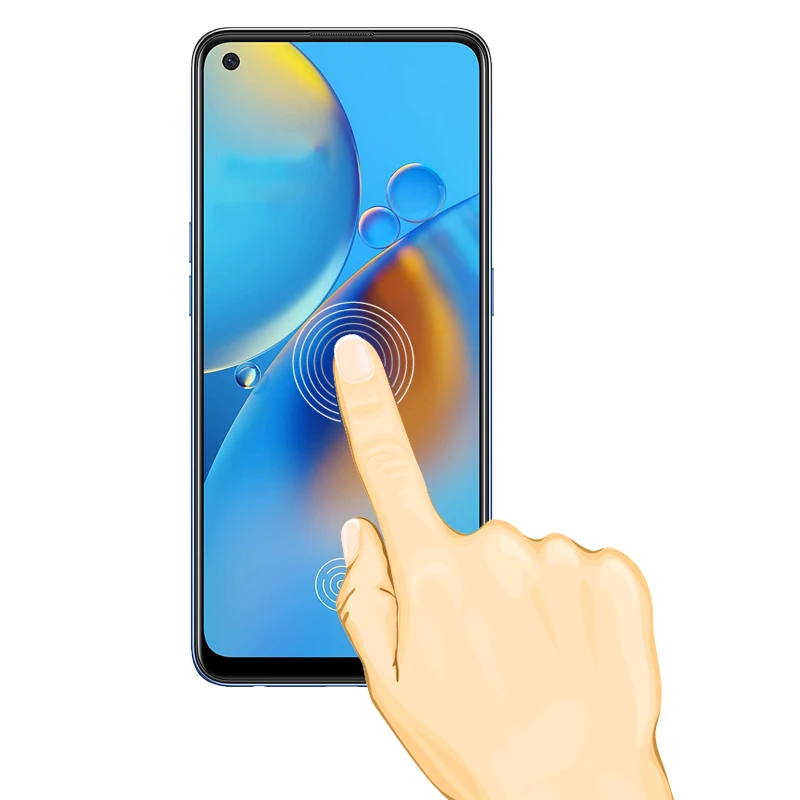 thumb