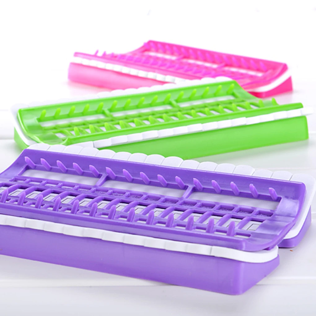 Инструменты для шитья 30 позиций набор инструментов вышивки крестиком строчка