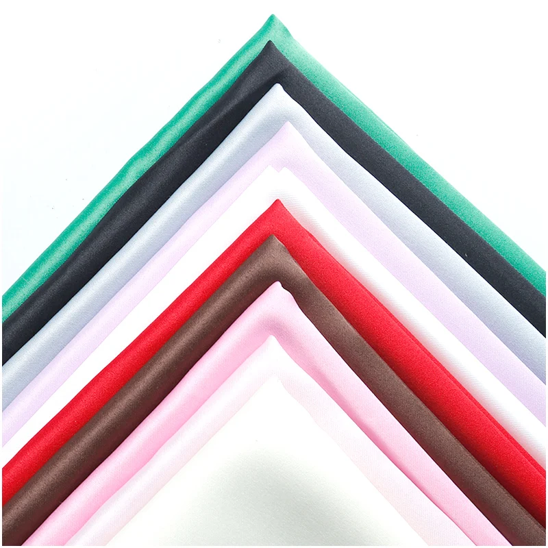 Атласная ткань 100*150 см шелковая ручной работы сделай сам для подкладки коробки