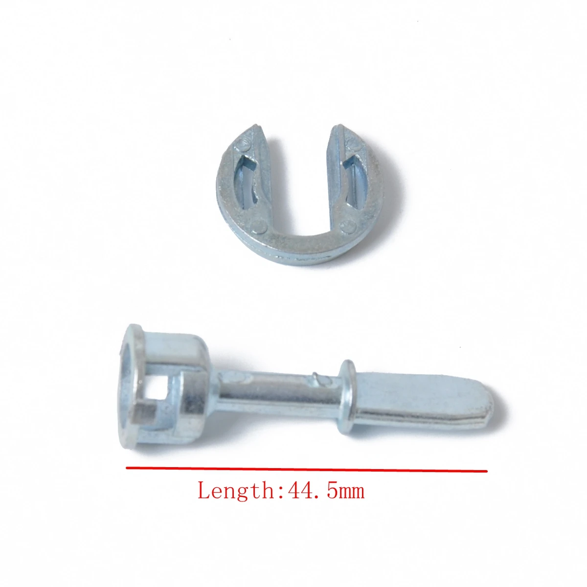 

Car Door Lock Cylinder Repair Kit Relacement 1U0837167E for Golf Bora